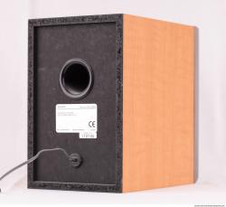 Electronics Black